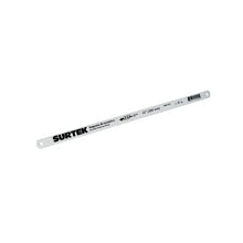 50 Seguetas Bimetal 12" 18dpp Surtek - Lock