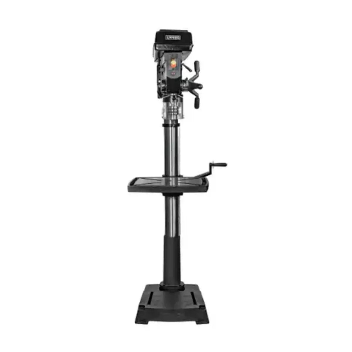 Taladro Estacionario Columna Urrea 1-1/4" 2380 RPM - Lock - vista lateral