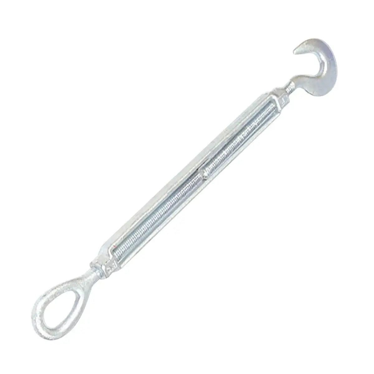 Tensor de Acero Forjado Gancho-argolla 3/8 pulgadas x 6 pulgadas Surtek - Lock