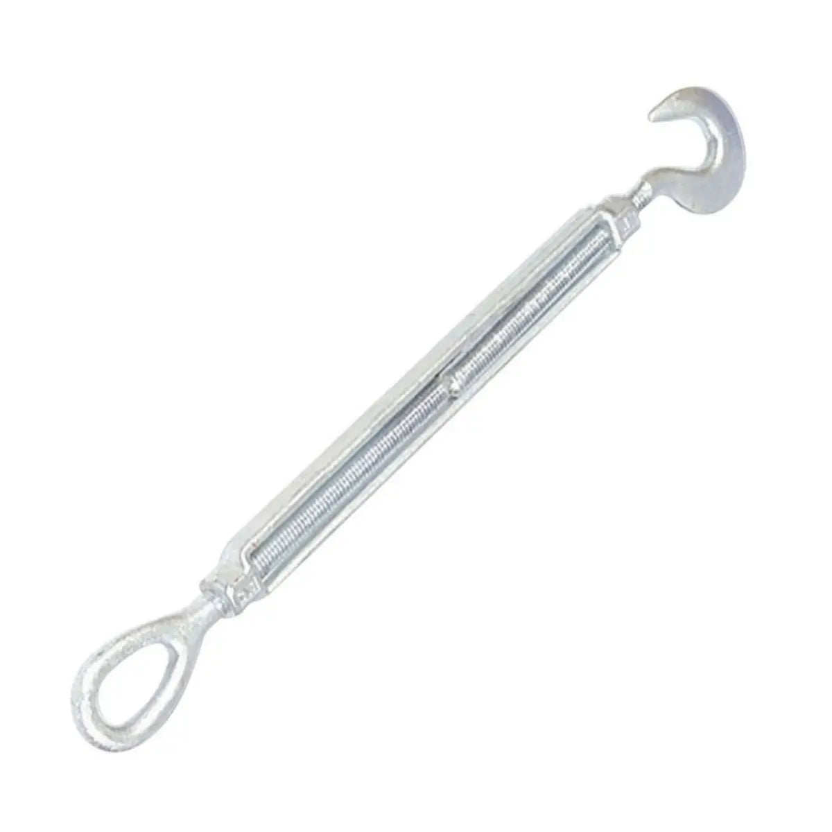 Tensor Acero Forjado Gancho-Argolla 1/2 x6" Surtek - Lock