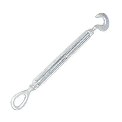 Tensor Acero Forjado Gancho-Argolla 1/2 x6" Surtek - Lock