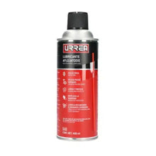 Lubricante Aflojatodo Urrea U40 Limpieza 400ml - Lock - vista lateral