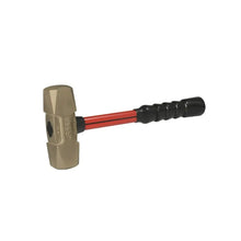 Marro Antichispa Corto 4 lb Urrea - Lock
