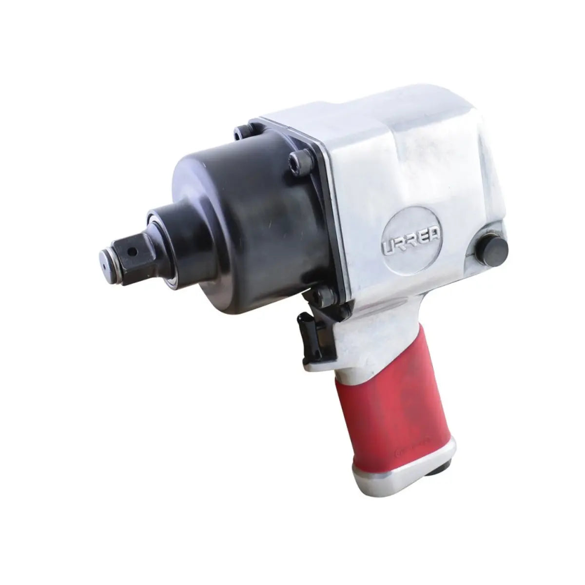 Pistola Impacto Neumatica 3/4 Pulg 1100ft-lb Twin Hammer Urrea - Lock