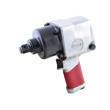 Pistola Impacto Neumatica 3/4 Pulg 1100ft-lb Twin Hammer Urrea - Lock