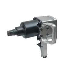 Pistola Impacto Neumatica Urrea Cuadro de 1" - Lock - vista lateral