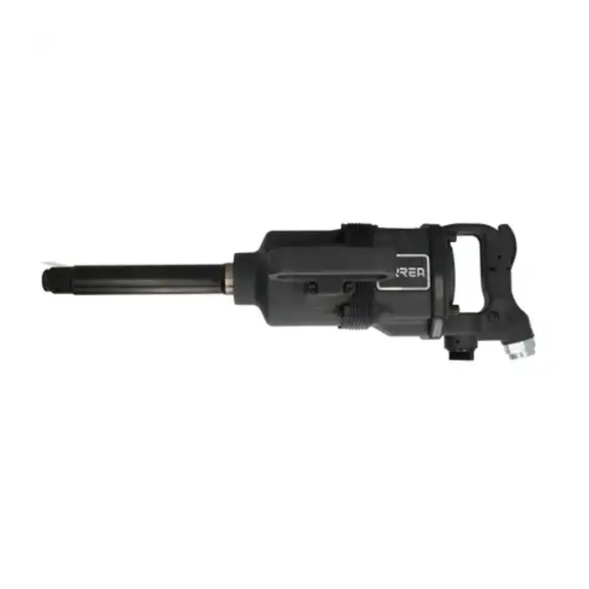 Pistola de impacto neumática cuadro de 1" 2,580 URREA - Lock