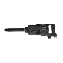 Pistola de impacto neumática cuadro de 1" 2,580 URREA - Lock