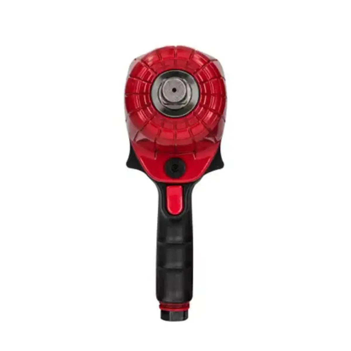 Pistola de impacto neumática cuadro de 3/4" 1,400 URREA - Lock - vista lateral