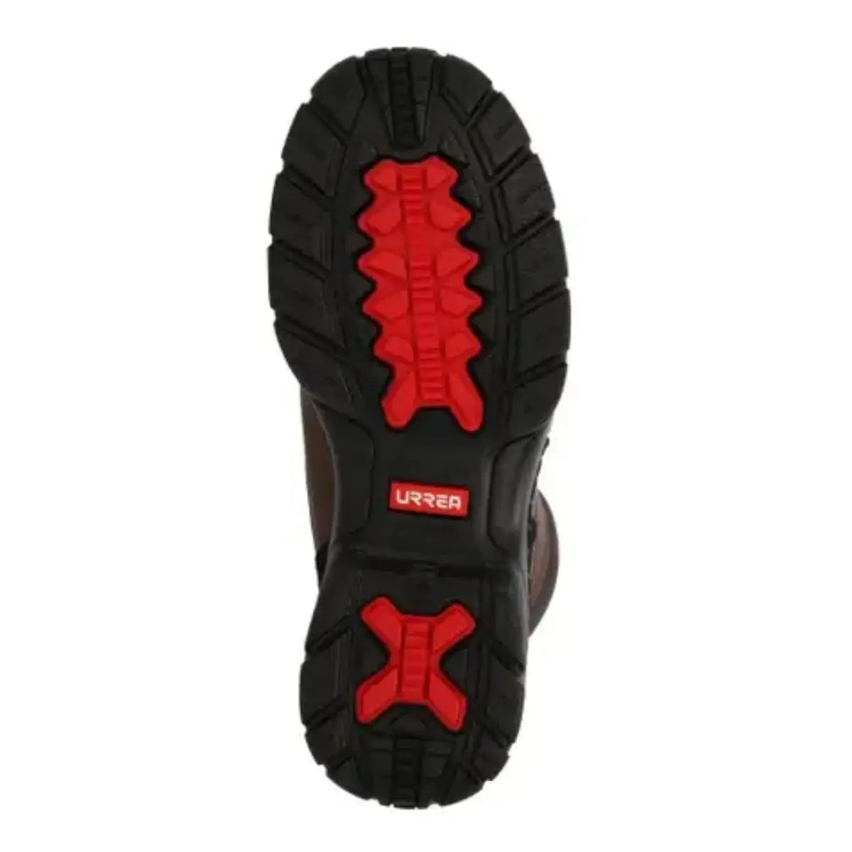 Botas Seguridad Dielectricas Urrea c/ Casquillo Poliamida 27 cm - Lock - detalle