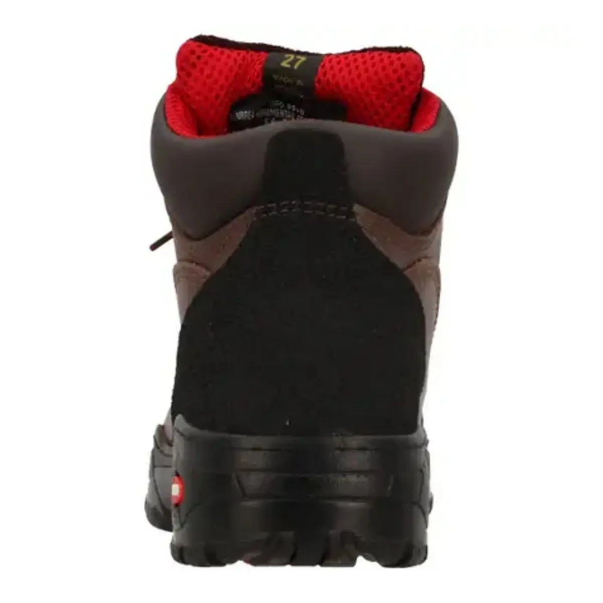 Botas Seguridad Dielectricas Urrea c/ Casquillo Poliamida 27 cm - Lock