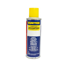 Aceite Aflojatodo 110 ml Surtek - Lock - vista lateral