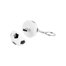 Llavero Usb Balon Soccer Promoopcion - Promoopcion