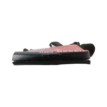 Guantes Fibra Urrea AntiCorte Recubrimiento Nitrilo Espumoso M - Lock - detalle
