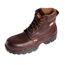 Botas Seguridad Urrea Dieléctricas Casquillo Poliamida #27 cm - Lock - empaque