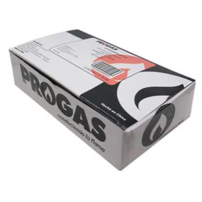 Valvula Aguja CNX H*H 1/4” x 1/4” Volante - CNX - accesorios