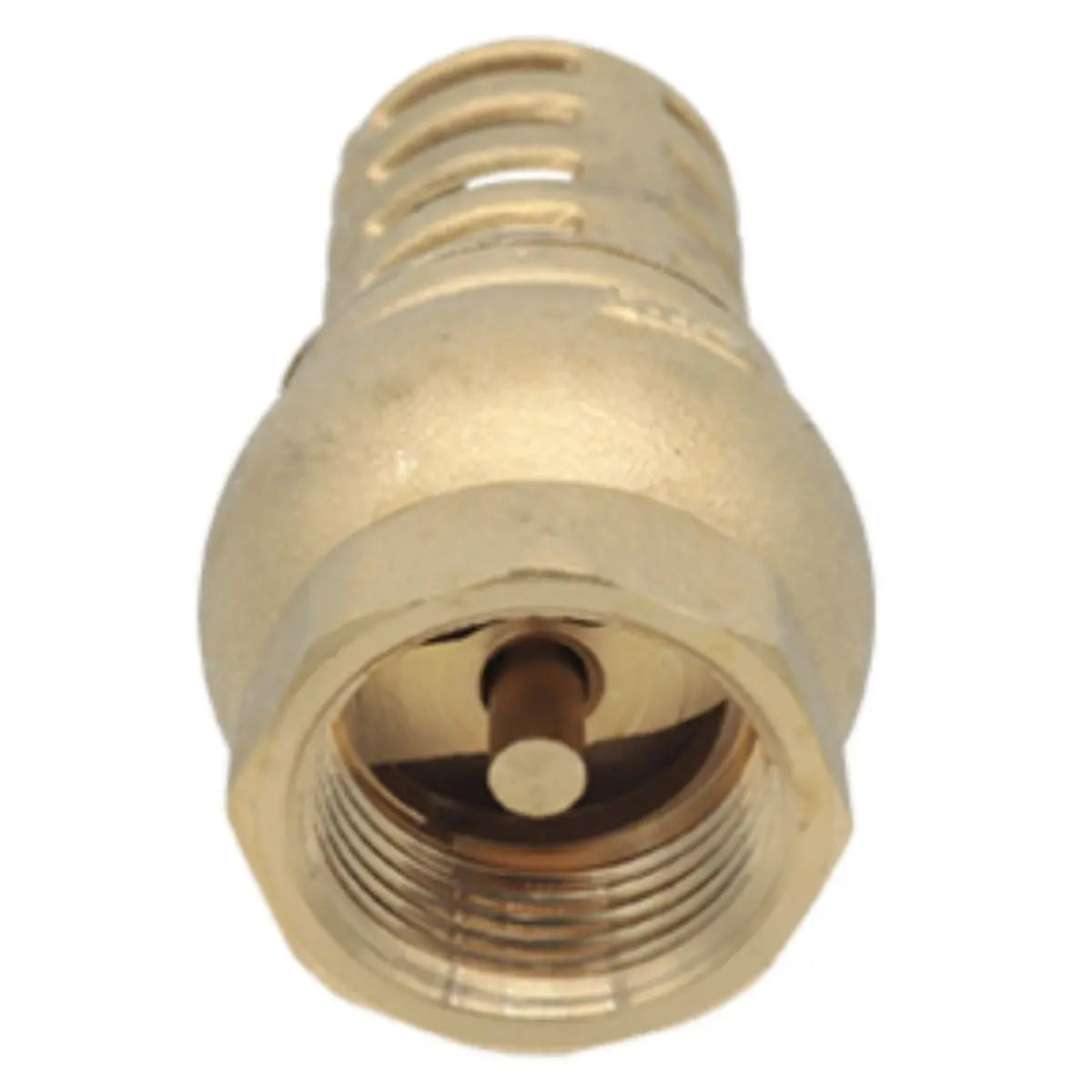 Valvula de Pie 2" CNX Agua Laton - CNX