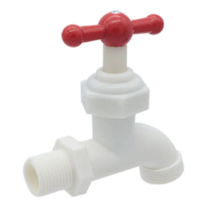Llave Nariz Plastica CNX 1/2” - CNX - empaque