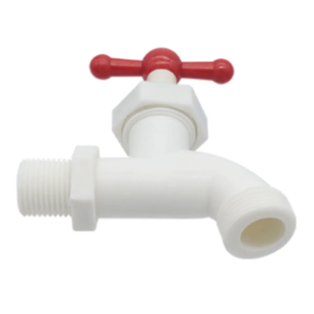 Llave Nariz Plastica CNX 1/2” - CNX