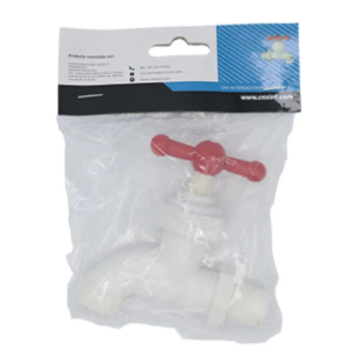 Llave Nariz Plastica CNX 1/2” - CNX - detalle