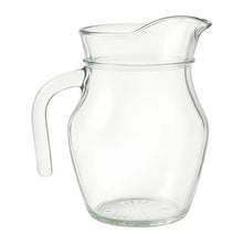 Mini Jarra Clasica 500ml - Vittori - empaque