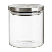 3pz Brocal Liso de Borosilicato 650ml - Vittori - vista lateral