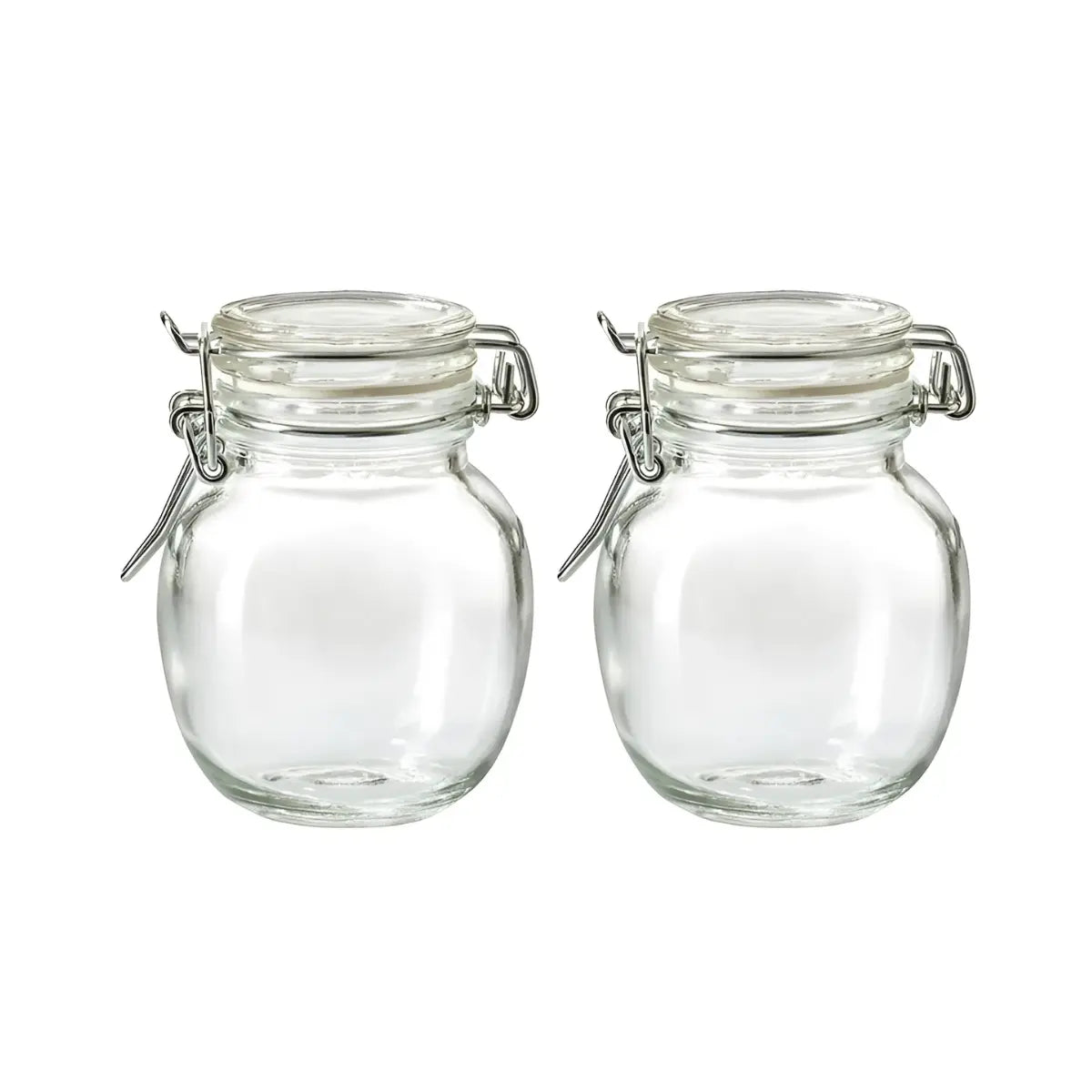 Set 2 Brocalito Bola T/Clip - Vittori - detalle