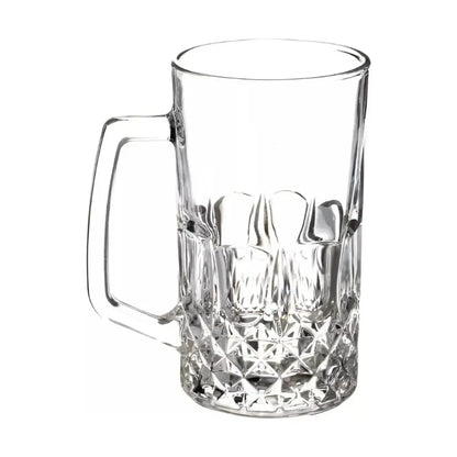 Tarro Cervecero Diamante 800 ml 12p - Vittori - vista lateral