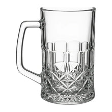Tarro Cervecero Diamante 800 ml 12p - Vittori