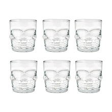 Set 6 Vasos Double Old Fashion Cala - Vittori - detalle