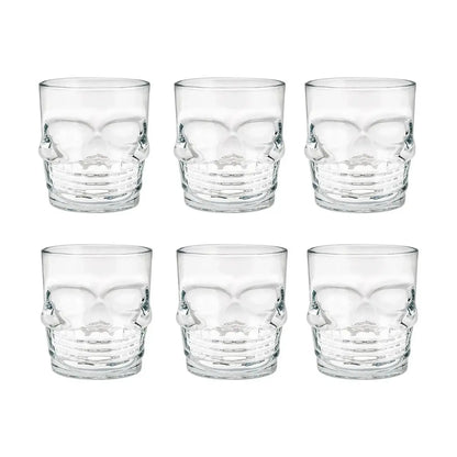 Set 6 Vasos Double Old Fashion Cala - Vittori - detalle