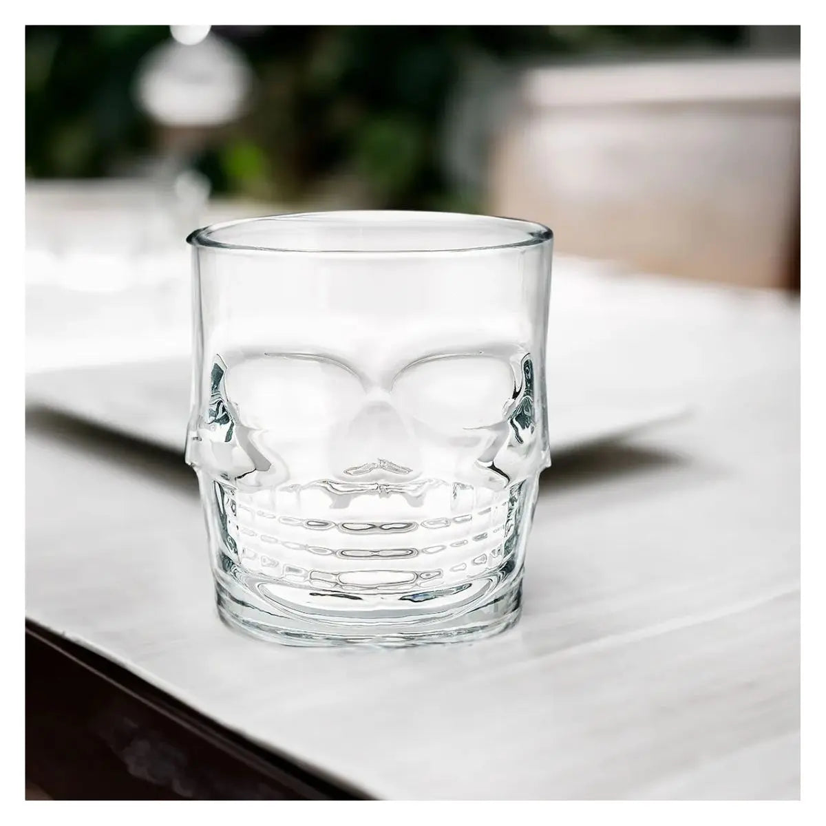 Set 6 Vasos Double Old Fashion Cala - Vittori