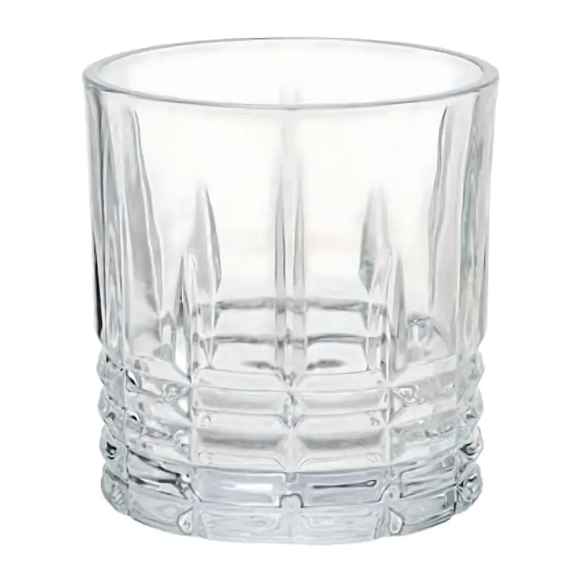 6pz Vaso Dof Preston 305ml - Vittori - vista lateral