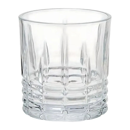 6pz Vaso Dof Preston 305ml - Vittori - vista lateral