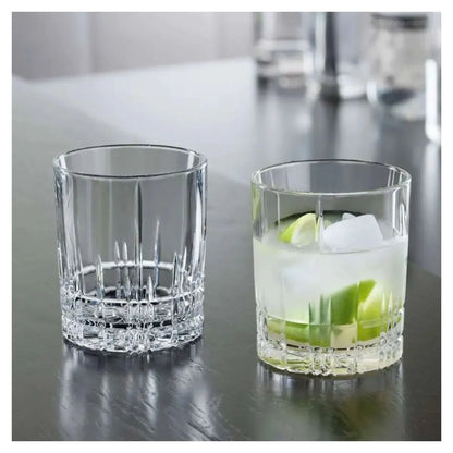 6pz Vaso Dof Preston 305ml - Vittori - detalle