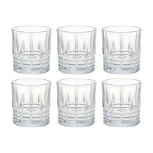 6pz Vaso Dof Preston 305ml - Vittori