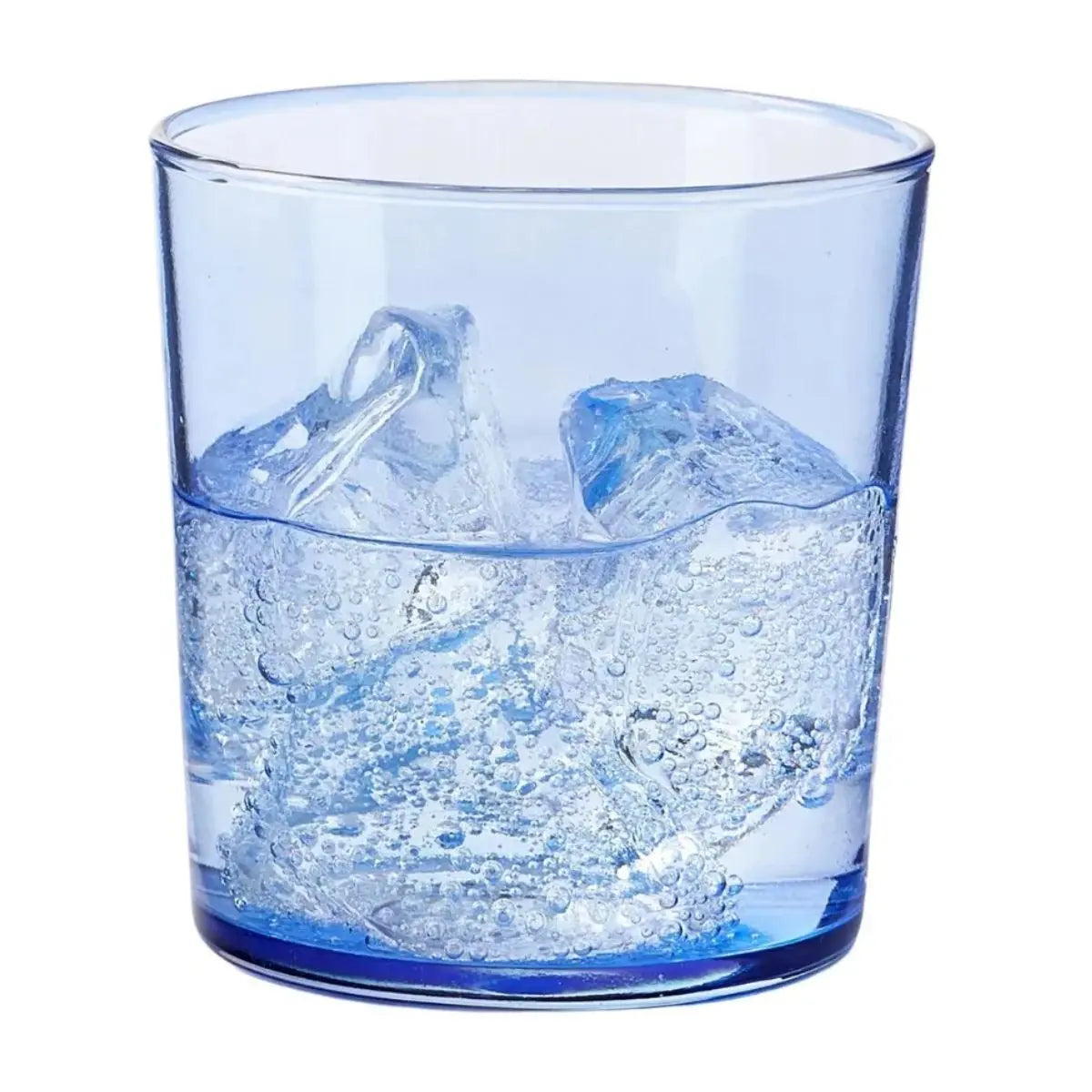 Set 6pz Vaso Dof LAV Bodega colors 345 - Vittori