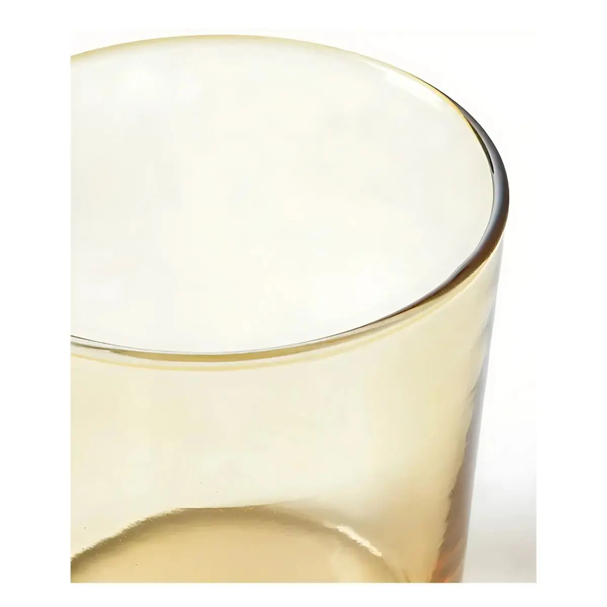 Set 6pz Vaso Dof LAV Bodega colors 345 - Vittori - vista lateral