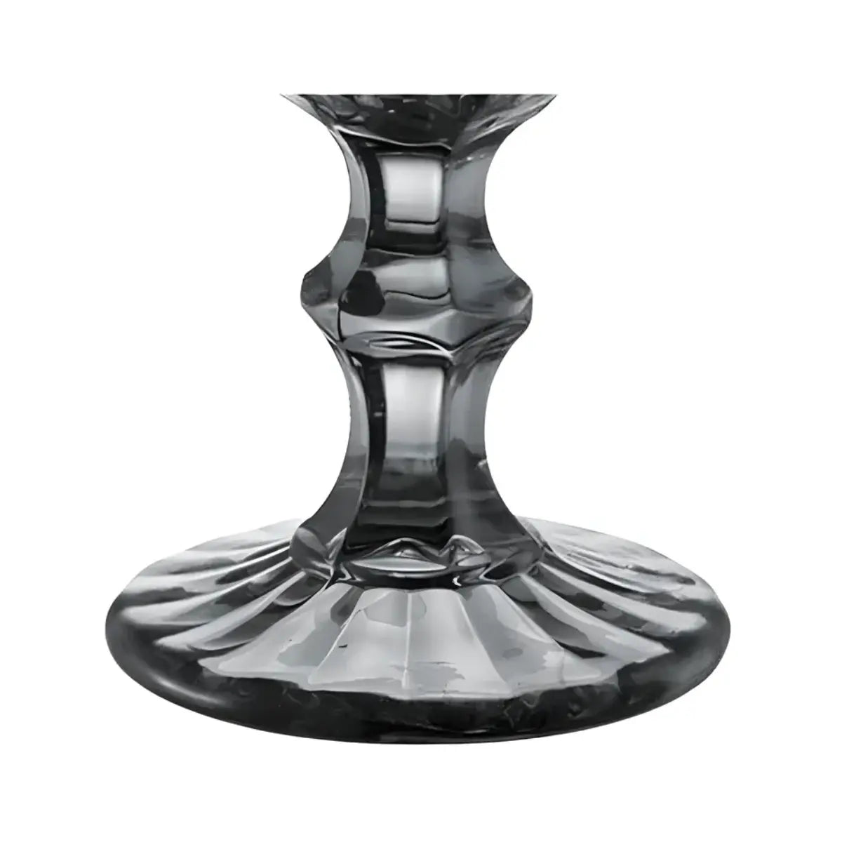 2 Copa Tinto Libia Grande Humo 335ml - Vittori - accesorios