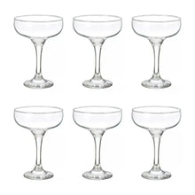 Set 6 Copas Para Cocktail Lav Misket Vid - Vittori - vista trasera