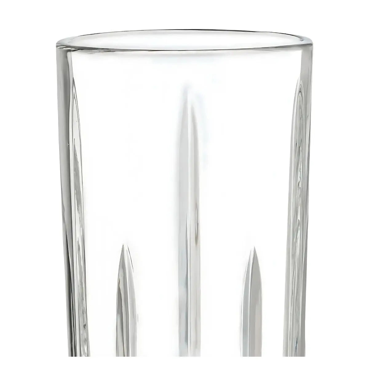 36 Piezas Vaso De Vidrio High Ball Preston 480 Ml - Vittori - vista trasera