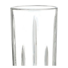36 Piezas Vaso De Vidrio High Ball Preston 480 Ml - Vittori - vista trasera