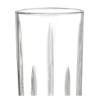 36 Piezas Vaso De Vidrio High Ball Preston 480 Ml - Vittori - vista trasera