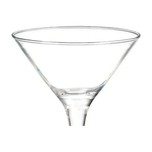 Copa LAV Martini Misket 6 oz 6P - Vittori - empaque