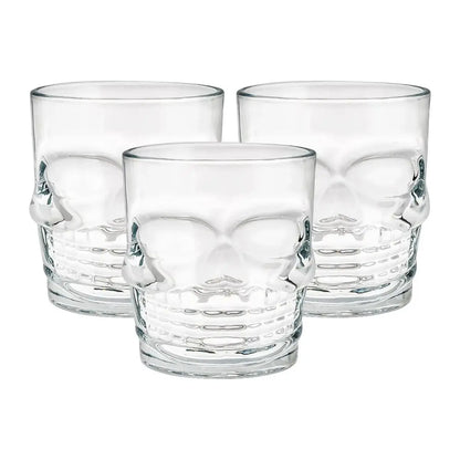 Set 6 Vasos Double Old Fashion Cala - Vittori - vista trasera