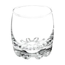 12 Pack Vaso Tequilero Shot Mezcal Vidrio Cristal Muela - Vittori - vista trasera