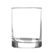 Tequilero Cristalino Indro 60 ML - Vittori - detalle