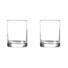 2 Tequilero Cristalino Indro 60 ML - Vittori