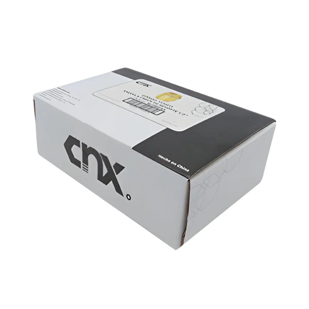 Válvula Check Resorte CNX 3/4" × 3/4" Laton INNER 15PZ - CNX