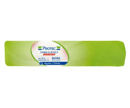Degasa Venda Protec Elast 30x5m, Pack of 1 - Degasa